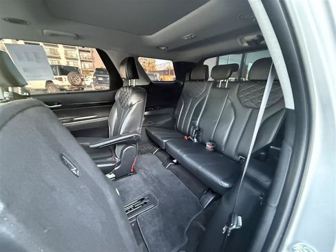 Used 2022 Hyundai Palisade Limited AWD/4WD image 34