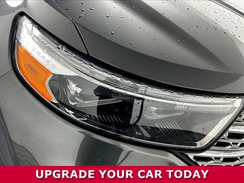 Used 2020 Ford Explorer Limited RWD image 32