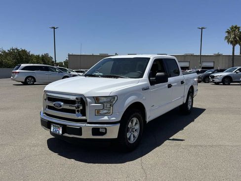 Used 2015 Ford F150 XLT RWD image 5