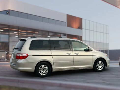 Used 2007 Honda Odyssey EX-L image 11