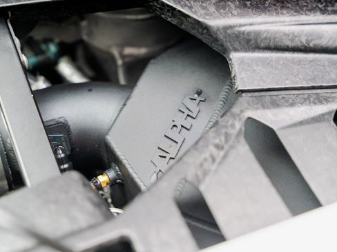 Used 2015 Lamborghini Huracan LP 610-4 image 3