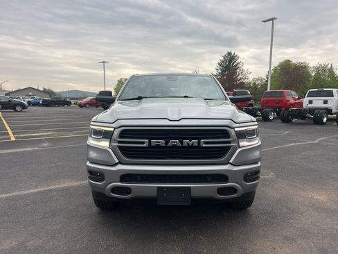 Used 2019 RAM 1500 Big Horn AWD/4WD image 3
