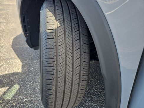 Certified 2024 Honda CR-V LX image 28