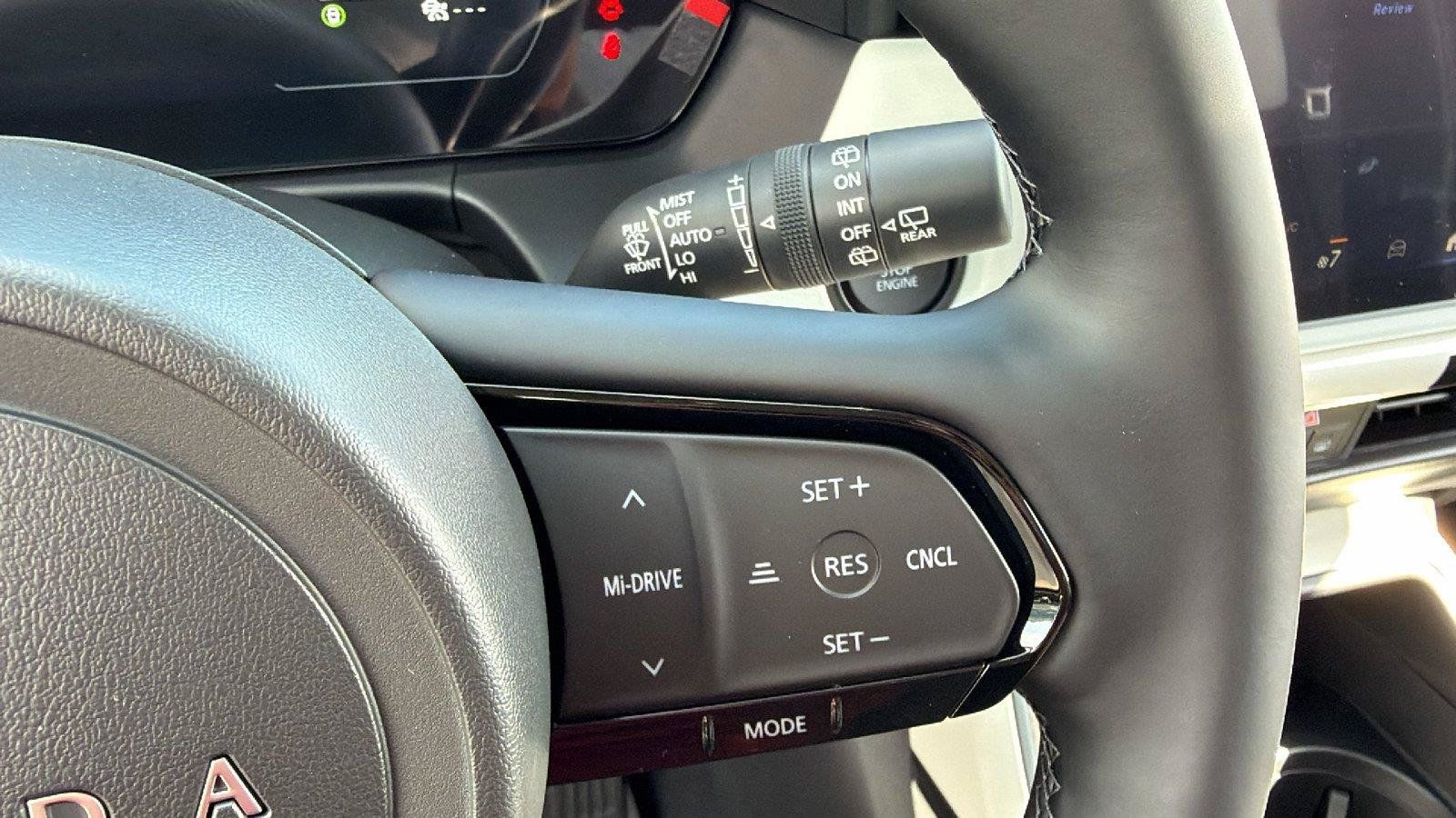 New 2026 MAZDA CX-5 Preferred AWD/4WD image 21
