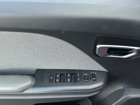 Certified 2025 Kia K4 EX image 11