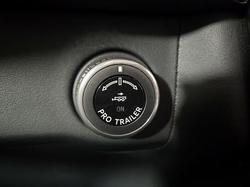 New 2025 Lincoln Navigator Reserve w/ Jet Appearance Package image 21