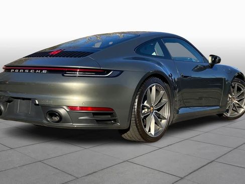 Used 2024 Porsche 911 Carrera image 11