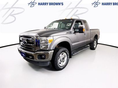 Used 2011 Ford F350 XLT w/ XLT Premium Pkg