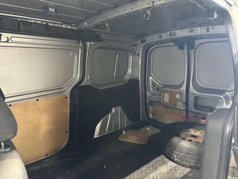 Used 2016 Ford Transit Connect XL FWD image 30