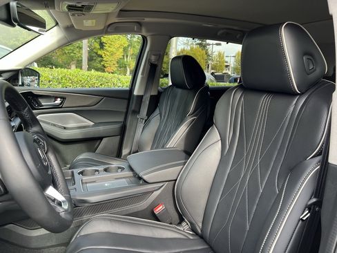 New 2026 Acura MDX w/ Advance Package image 13
