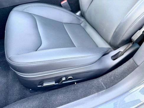 Used 2025 Tesla Model 3 Long Range RWD image 49
