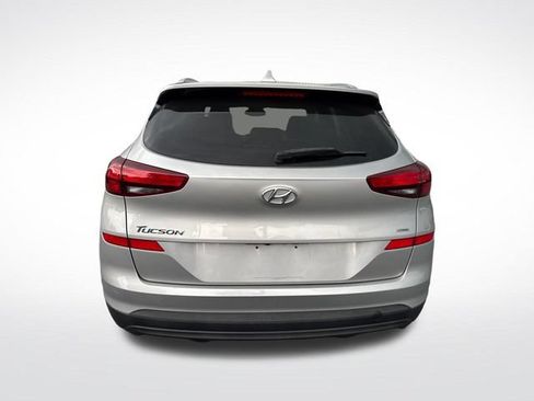Used 2020 Hyundai Tucson Value AWD/4WD image 4