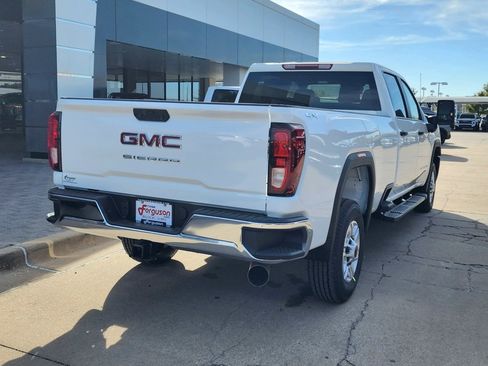 New 2026 GMC Sierra 2500 Pro w/ Convenience Package image 3