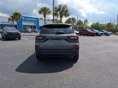 Used 2025 Ford Escape ST-Line
