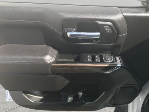 Used 2022 Chevrolet Silverado 1500 RST image 27