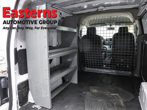 Used 2020 Nissan NV200 SV w/ Back Door Glass Package FWD image 22