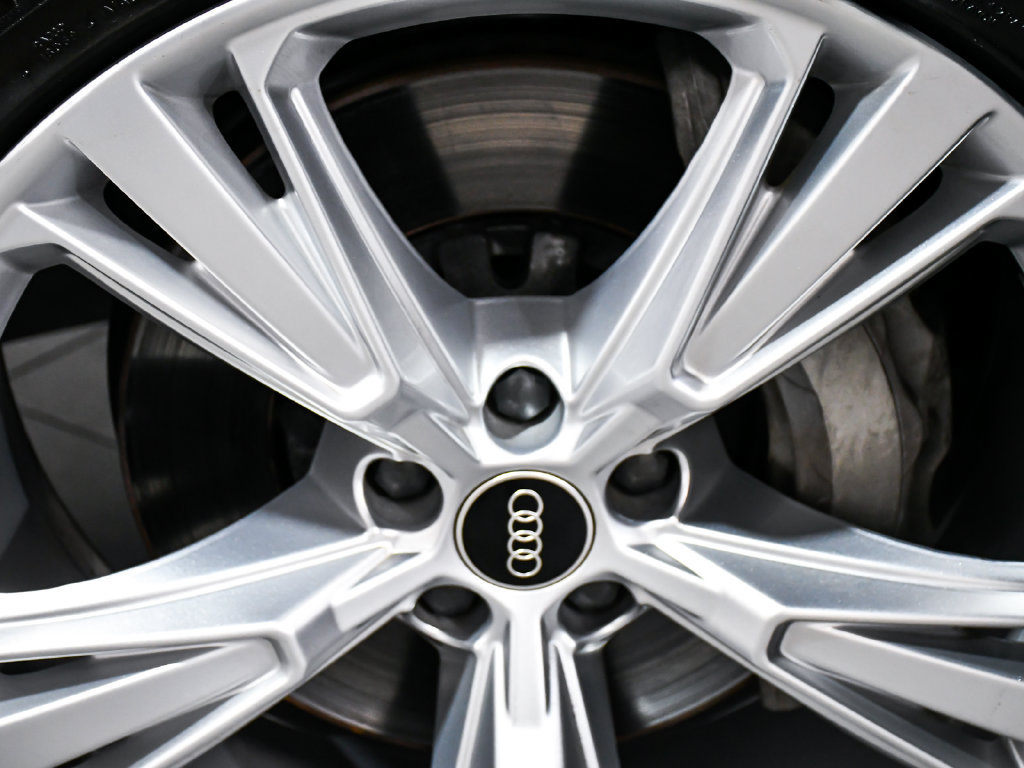 Used 2022 Audi Q8 Premium AWD/4WD image 83