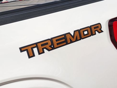 Used 2023 Ford F150 Tremor w/ Equipment Group 402A High AWD/4WD image 8