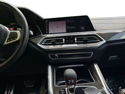 Used 2021 BMW X5 M w/ Competition Package AWD/4WD image 11