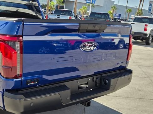 Used 2026 Ford F150 XL RWD image 5