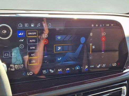 New 2026 Chevrolet Traverse RS w/ LPO, Floor Liner Package image 13