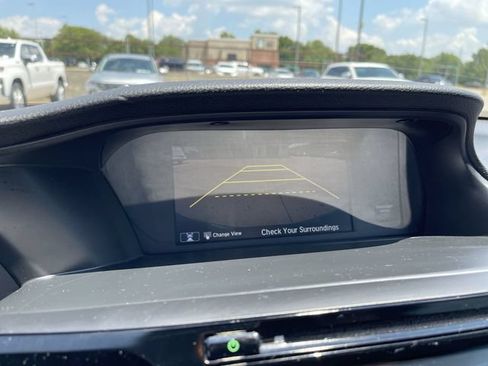 Used 2016 Honda Accord EX-L image 18