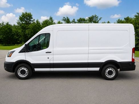 Used 2020 Ford Transit 350 Medium Roof RWD image 10