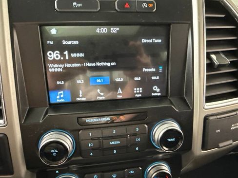 Used 2017 Ford F150 Lariat w/ Equipment Group 502A Luxury AWD/4WD image 19