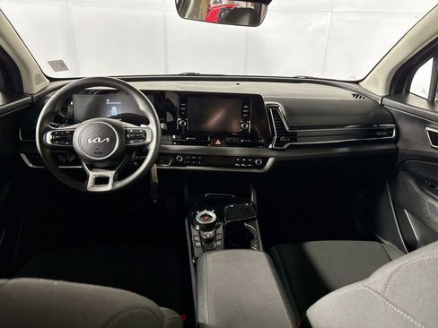 Certified 2023 Kia Sportage LX image 12