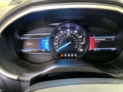 Used 2019 Ford Edge SEL w/ Equipment Group 201A FWD image 18