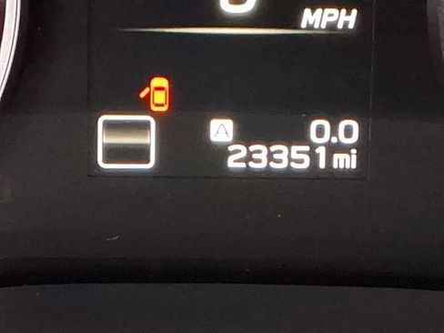 Used 2022 Subaru WRX Premium w/ Popular Package #1 image 24