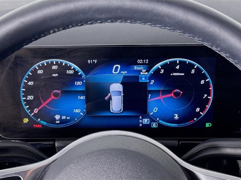 Used 2023 Mercedes-Benz GLA 250 4MATIC image 14