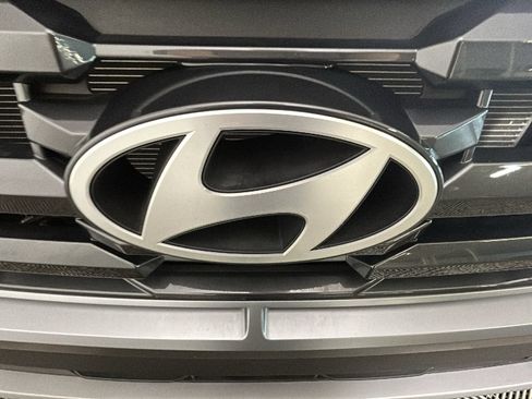 Used 2026 Hyundai Tucson SE AWD/4WD image 10