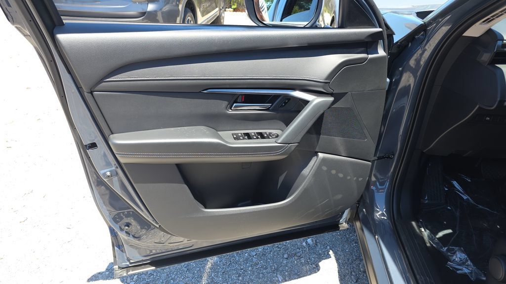 New 2026 MAZDA CX-5 Select AWD/4WD image 11