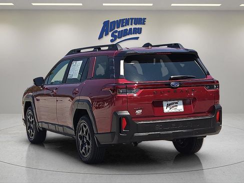 Certified 2026 Subaru Outback Limited AWD/4WD image 9
