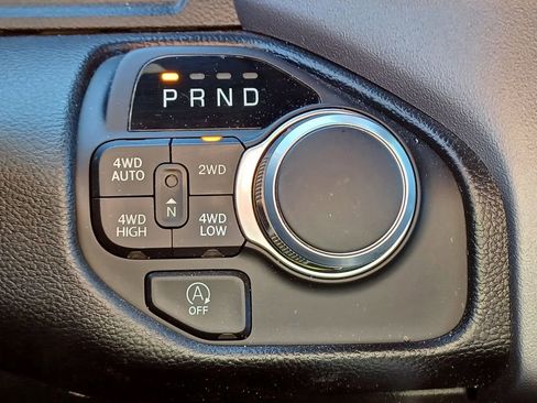 Used 2023 RAM 1500 Big Horn AWD/4WD image 26
