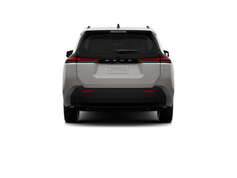 New 2026 Toyota RAV4 LE AWD/4WD image 8