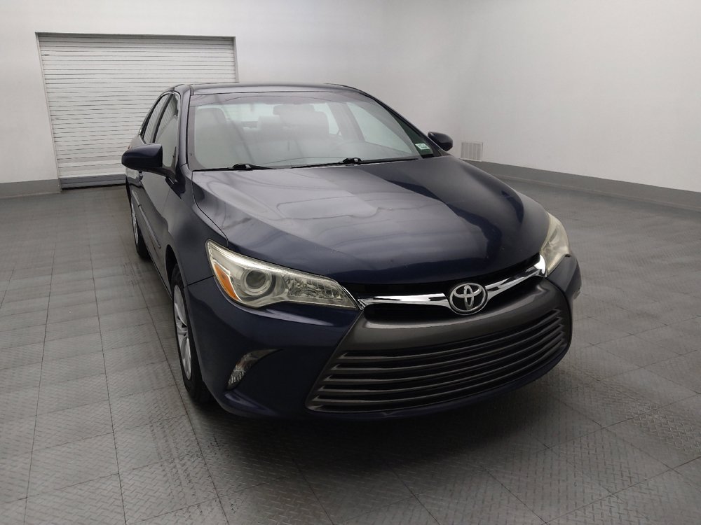 Used 2016 Toyota Camry LE FWD image 14