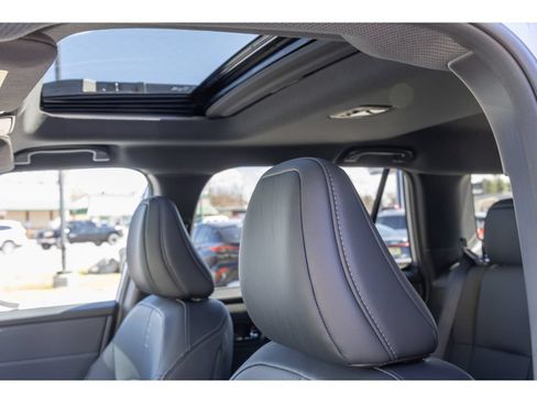 New 2026 Subaru Outback Touring XT AWD/4WD image 18