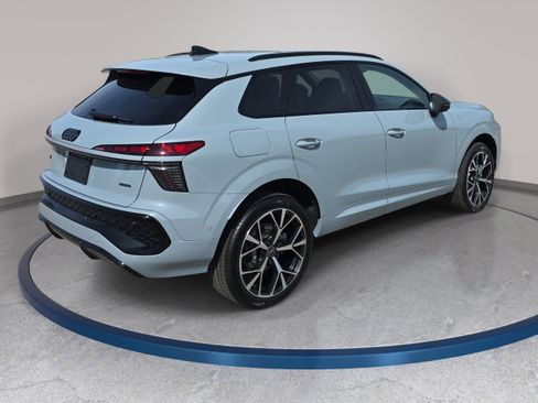 New 2026 Audi Q3 quattro 2.0T image 5