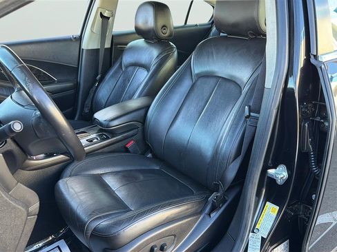 Used 2016 Buick LaCrosse Leather image 12