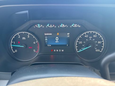 New 2026 Ford F450 XL RWD image 2