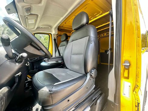 Used 2020 RAM ProMaster 1500 FWD image 10
