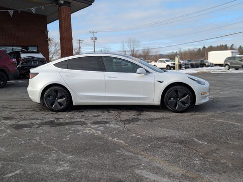 Used 2018 Tesla Model 3 Long Range image 12