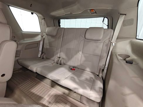 Used 2017 GMC Yukon Denali w/ Open Road Package AWD/4WD image 36