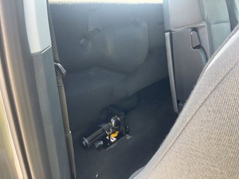 New 2025 Ford F350 XL w/ STX Appearance Package image 21