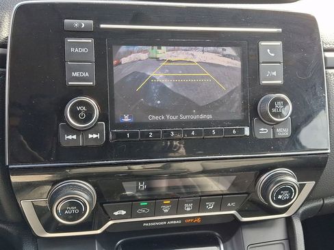 Used 2017 Honda CR-V LX image 16