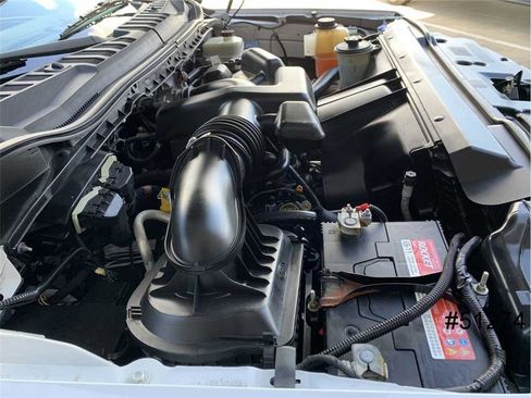 Used 2017 Ford F350 XL w/ Power Equipment Group image 14