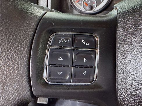 Used 2023 RAM 1500 Tradesman w/ Popular Equipment Group image 14