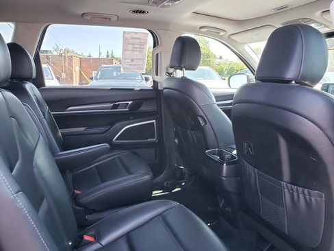 Used 2020 Kia Telluride S AWD/4WD image 18